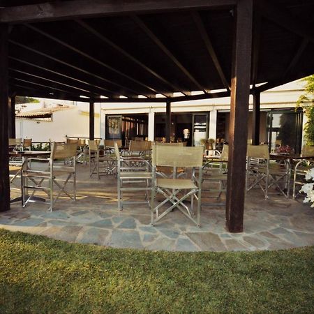 Maria'S Studios Agios Georgios (Corfu) Exterior foto