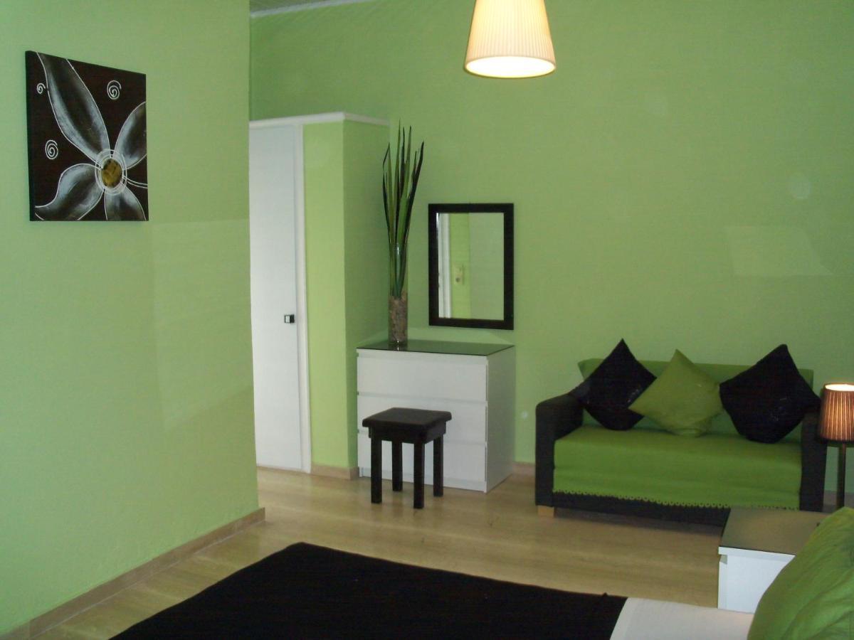 Maria'S Studios Agios Georgios (Corfu) Exterior foto